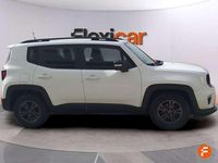 Usado Jeep Renegade Longitude 120 CV (88 kW) 2022 Blanco SUV