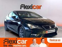 Usado Seat Leon ST XCELLENCE 150 CV (110 kW) 2020 Negro Familiar