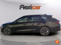 Usado Cupra Leon 310 CV (228 kW) 2021 Negro