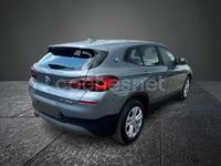 Usado BMW X2 220 CV (161 kW) 2022 Gris / plata SUV