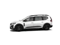 Nuevo Dacia Jogger Extreme 101 CV (74 kW) 2026 Blanco Monovolumen