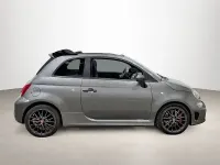 Usado Abarth 695C 182 CV (133 kW) 2023 Gris Descapotable