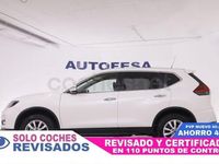 Usado Nissan X-Trail Acenta 160 CV (117 kW) 2020 Blanco SUV