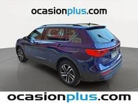 Usado Seat Tarraco Style Plus 150 CV (110 kW) 2021 Azul SUV