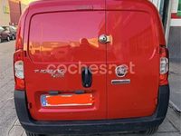 Usado Fiat Fiorino 70 CV (51 kW) 2016 Rojo Monovolumen