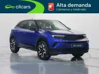Usado Opel Mokka S 136 CV (100 kW) 2025 Azul SUV