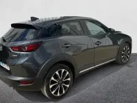 Usado Mazda CX-3 121 CV (88 kW) 2021 SUV