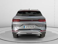 Nuevo BYD Seal U 218 CV (160 kW) 2025 Blanco SUV