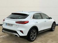 Occasion Kia XCeed 141 ch (103 kW) 2022 Blanc SUV