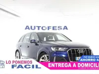 Usado Audi Q7 S-Line 286 CV (210 kW) 2021 SUV