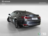 Usado Lexus ES300H 218 CV (160 kW) 2024 Gris Berlina