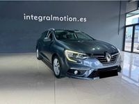 usado Renault Mégane IV Estate 5p Break Business Blue dCi 115