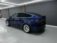 Usado Tesla Model X 308 kW (420 CV) 2017 Eléctrico SUV