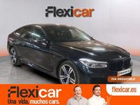 Usado BMW 630 265 CV (194 kW) 2018 Negro Coupe