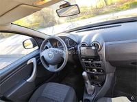 Usado Dacia Duster Lauréate 105 CV (77 kW) 2011 Azul SUV