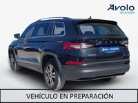Usado Skoda Kodiaq 150 CV (110 kW) 2022 SUV