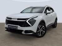 Usado Kia Sportage 230 CV (169 kW) 2022 Blanco SUV