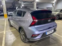 Nuevo Hyundai Bayon 84 CV (61 kW) 2026 Azul SUV