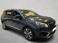 Usado Peugeot 5008 GT-line 150 CV (110 kW) 2018 Azul SUV