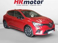 Usado Renault Clio V Techno 90 CV (66 kW) 2023