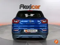 Usado Renault Kadjar 160 CV (117 kW) 2020 Azul SUV