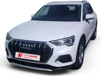 Usado Audi Q3 Sportback Advanced Plus 150 CV (110 kW) 2022 SUV