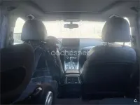 Usado Audi Q5 Attraction 245 CV (180 kW) 2014 Negro SUV