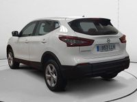 Usado Nissan Qashqai Acenta 116 CV (85 kW) 2020 SUV