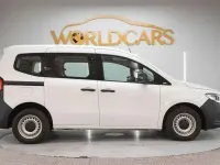 Usado Mercedes Citan 110 95 CV (69 kW) 2023 Blanco Monovolumen