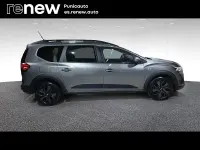 Używany Dacia Jogger Expression 100 KM (73 kW) 2024 Szary Minivan