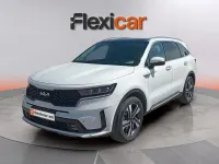Usado Kia Sorento Plus 232 CV (170 kW) 2024 Blanco SUV