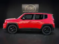 Usado Jeep Renegade Night Eagle 120 CV (88 kW) 2022 Rojo SUV