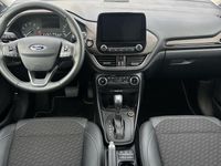 Usado Ford Puma Select 155 CV (114 kW) 2023 Plateado SUV