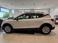 Usado Seat Arona Style 108 CV (79 kW) 2023 SUV