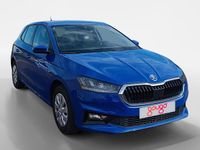 Usado Skoda Fabia 80 CV (58 kW) 2024 Utilitario