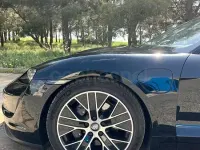 Usado Porsche Taycan 22 kW (30 CV) 2021 Eléctrico Berlina