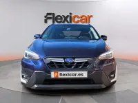 Usado Subaru XV 151 CV (111 kW) 2023 Azul SUV