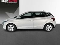 Usado Hyundai i20 79 HP (58 kW) 2024 Citadino
