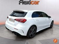 Usado Mercedes A35 AMG AMG 306 CV (225 kW) 2022 Blanco