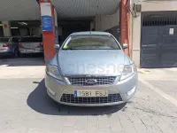 Usado Ford Mondeo Titanium 140 CV (102 kW) 2007 Gris / plata Familiar