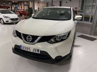 usado Nissan Qashqai 1.6dCi Visia 4x2