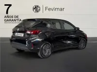Usado MG MG3 116 CV (85 kW) 2025 Utilitario
