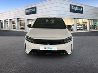Usado Opel Corsa 100 CV (73 kW) 2024 Blanco Berlina