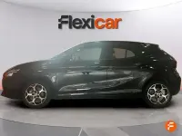 Usado MG MG3 Comfort 116 CV (85 kW) 2025 Negro Utilitario