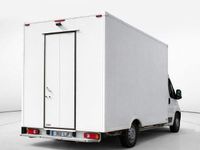 Usado Peugeot Boxer 140 CV (102 kW) 2020 Van