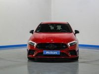 usado Mercedes A35 AMG Clase A4matic+ 7g-dct