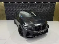 Usado BMW X5 Comfort Edition 398 CV (292 kW) 2020 Negro SUV