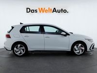 usado VW Golf GTE 1.4 TSI 180 kW (245 CV) DSG