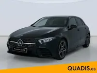Usado Mercedes A180 136 CV (100 kW) 2022