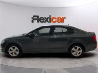 Usado Skoda Octavia Ambition 150 CV (110 kW) 2019 Gris Berlina